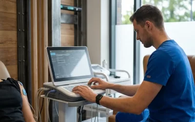 ¿Cómo la electrofisiatría está revolucionando la rehabilitación física?