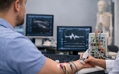 Electrodiagnóstico: La clave para tratar el dolor crónico de forma efectiva