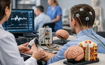 Neurofisiología aplicada: Un paso vital para la restauración funcional completa