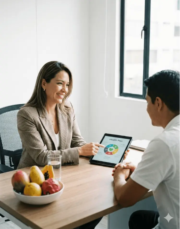 Vida Saludable, Bienestar y Manejo del Dolor 2026 1