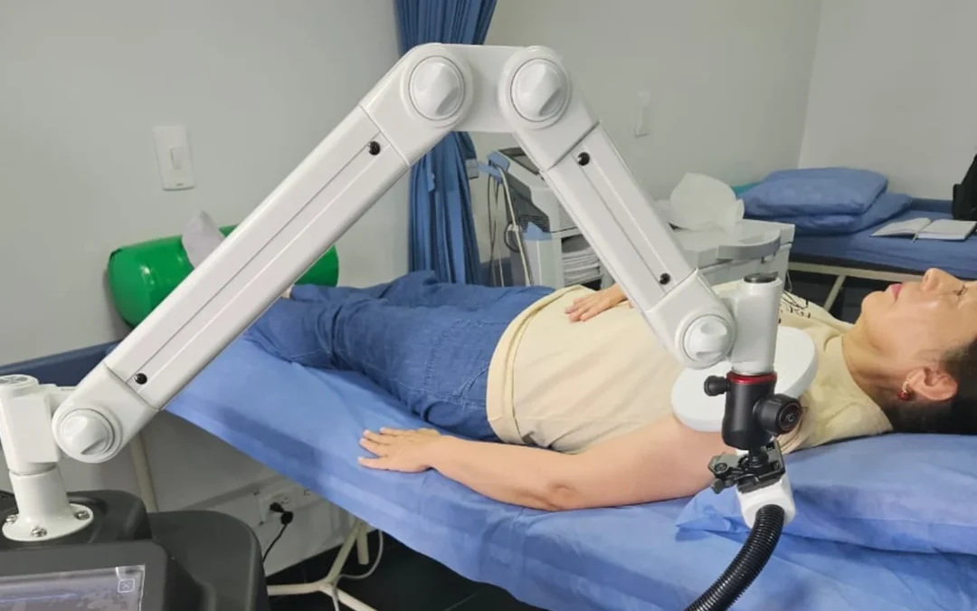 REHABILITACIÓN EN PACIENTES CON HEMOFILIA 