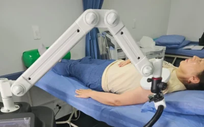 REHABILITACIÓN EN PACIENTES CON HEMOFILIA 