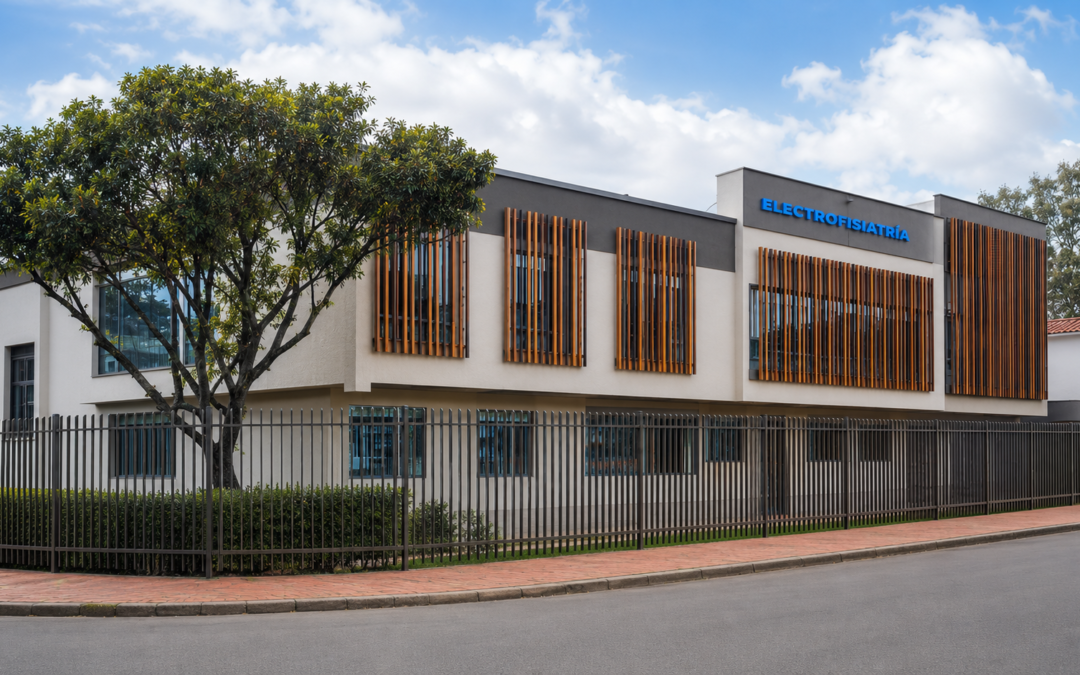 Clínicas de sueroterapia en Bogotá: cómo elegir bien